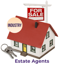 Estate Agents